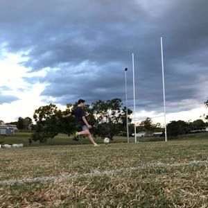 Meet your Posher, Jordan